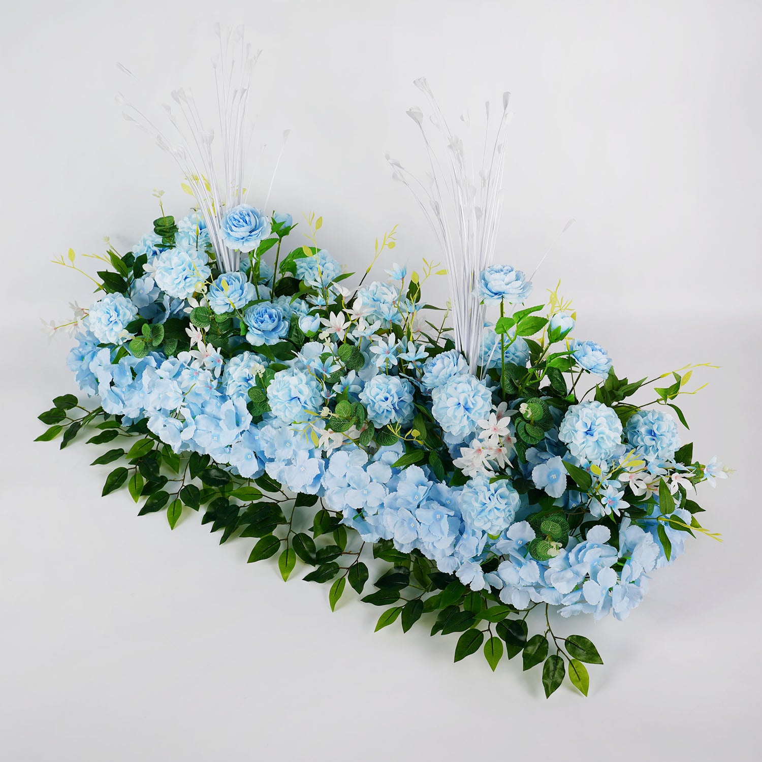 100CM Wedding Flower Wall Flower Arrangement 7 picture